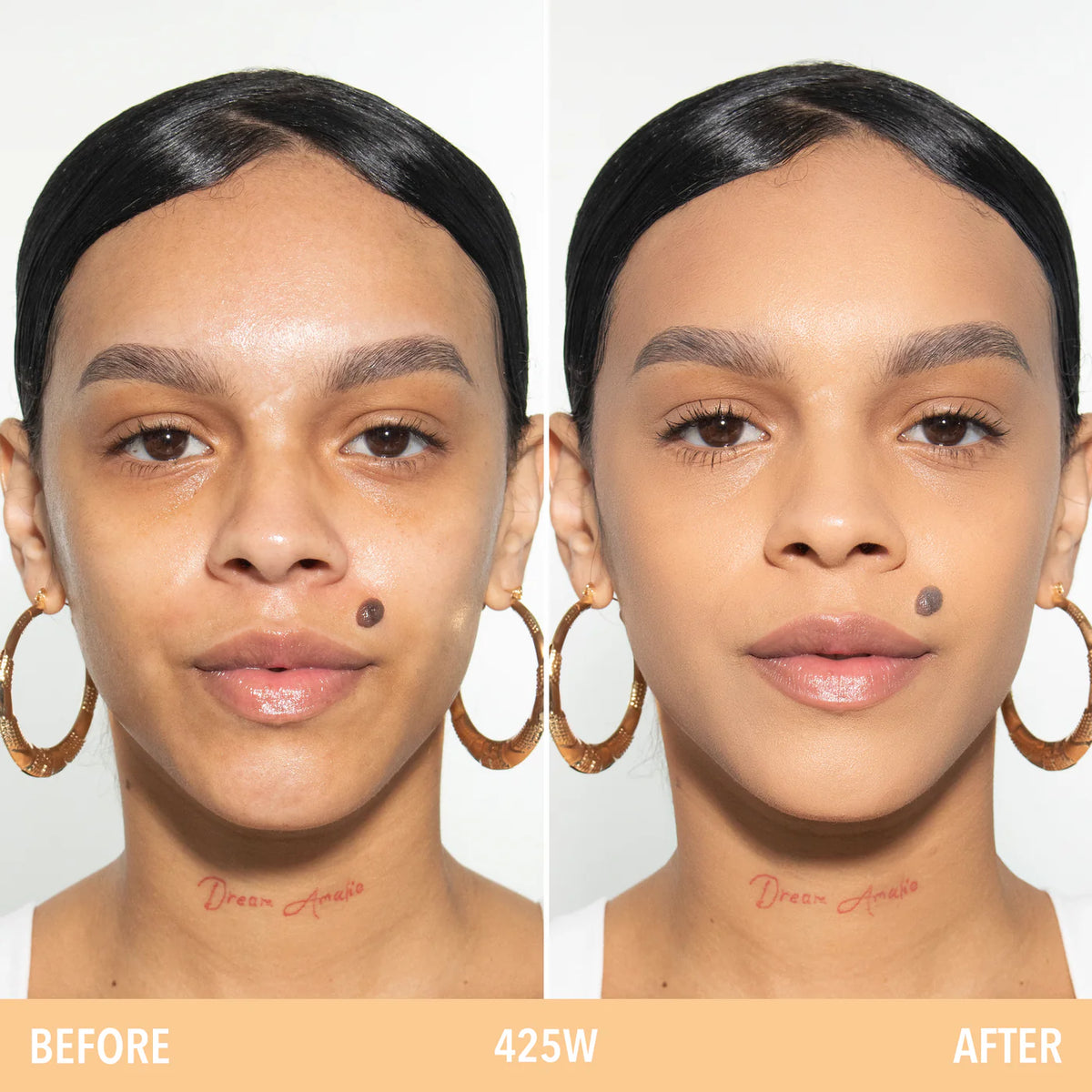 COMPLETE WEAR™ SOFT MATTE FOUNDATION (425W)