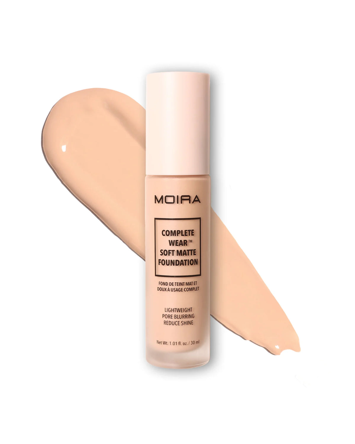 COMPLETE WEAR™ SOFT MATTE FOUNDATION (475C)