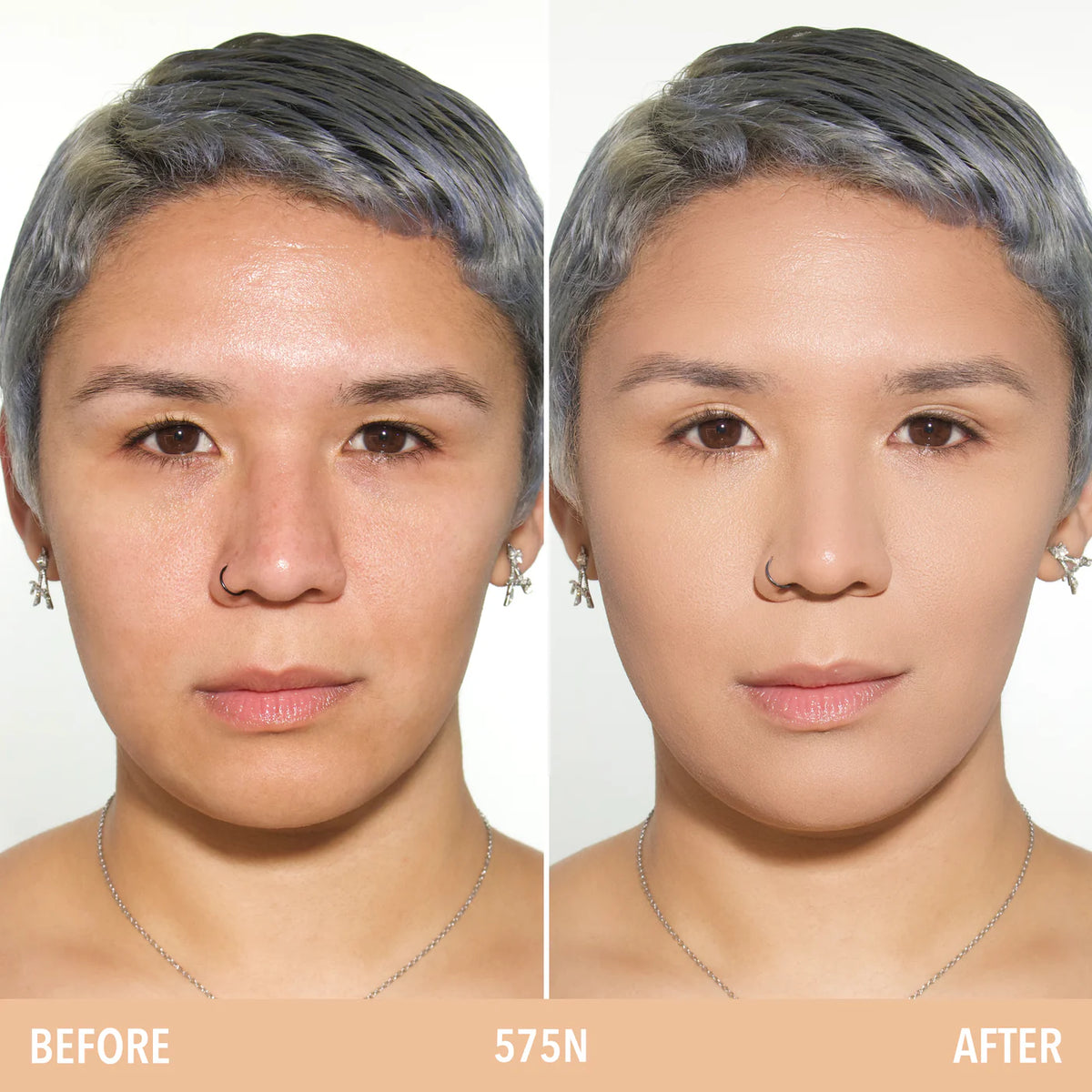 COMPLETE WEAR™ SOFT MATTE FOUNDATION (575N) SALE PRICE