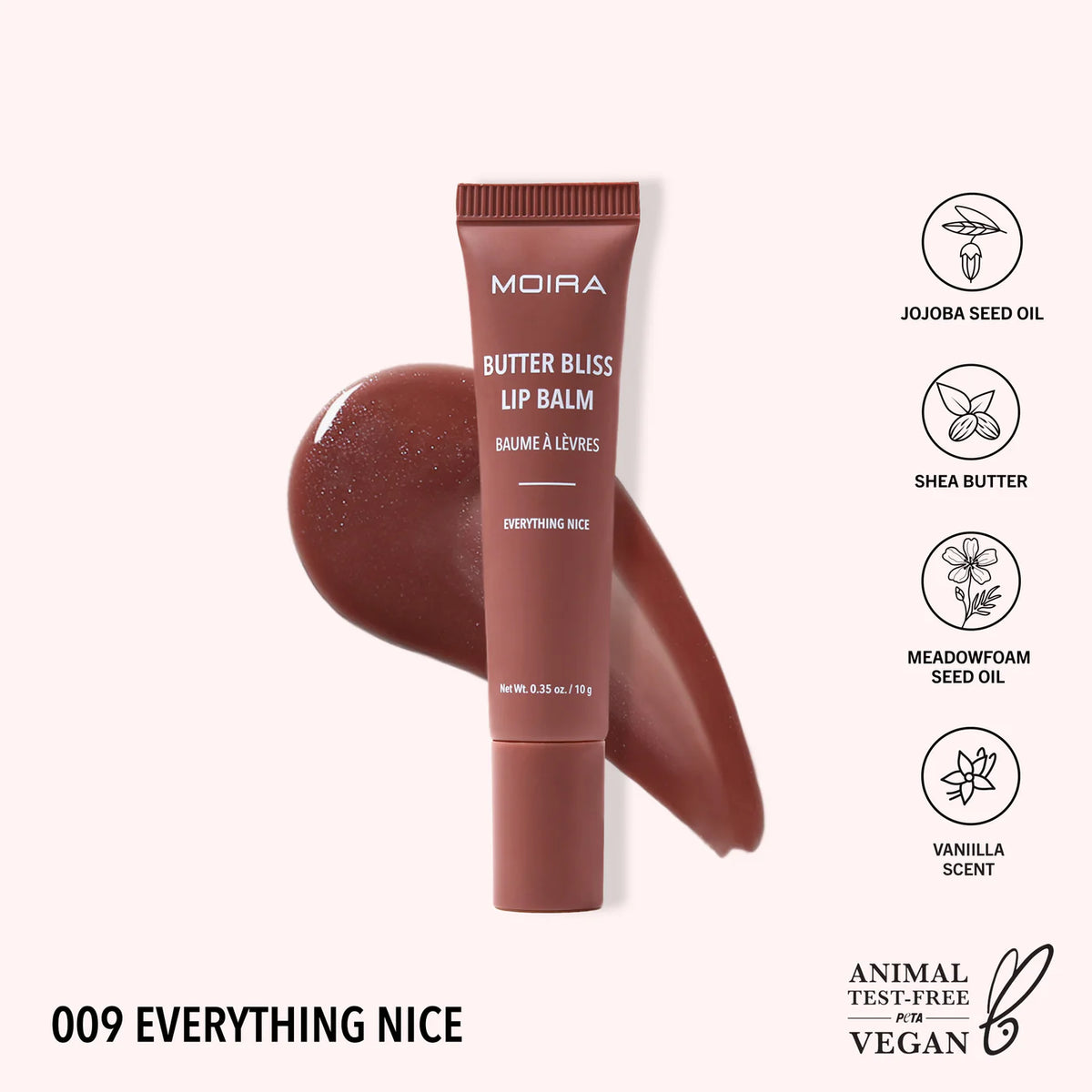 BUTTER BLISS LIP BALM (009, EVERYTHING NICE)