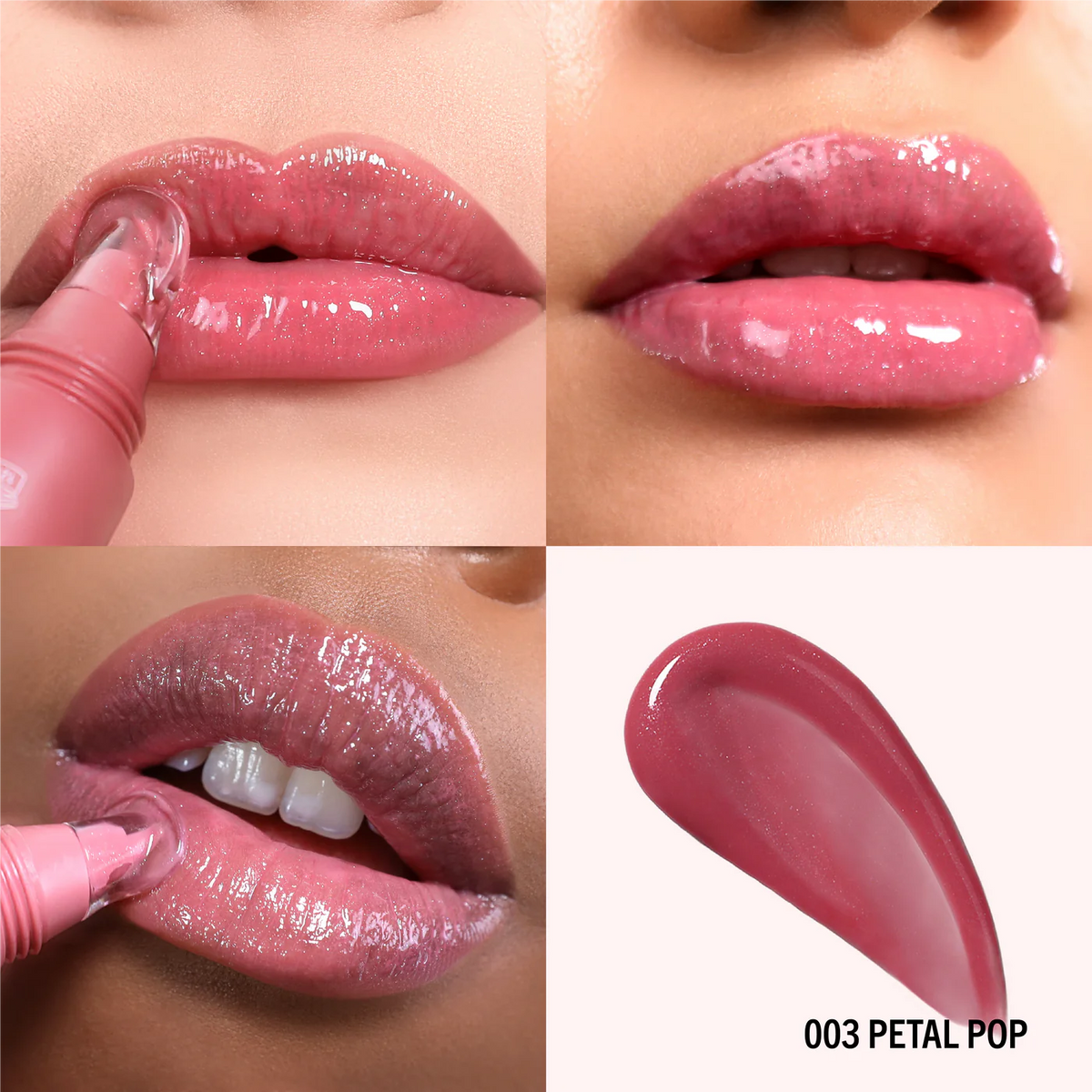 BUTTER BLISS LIP BALM (003, PETAL POP) SALE PRICE