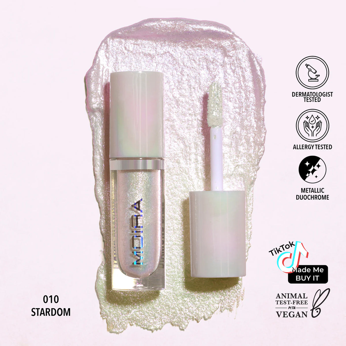 Diamond Daze Liquid Shadow (010, Stardom) Sale price