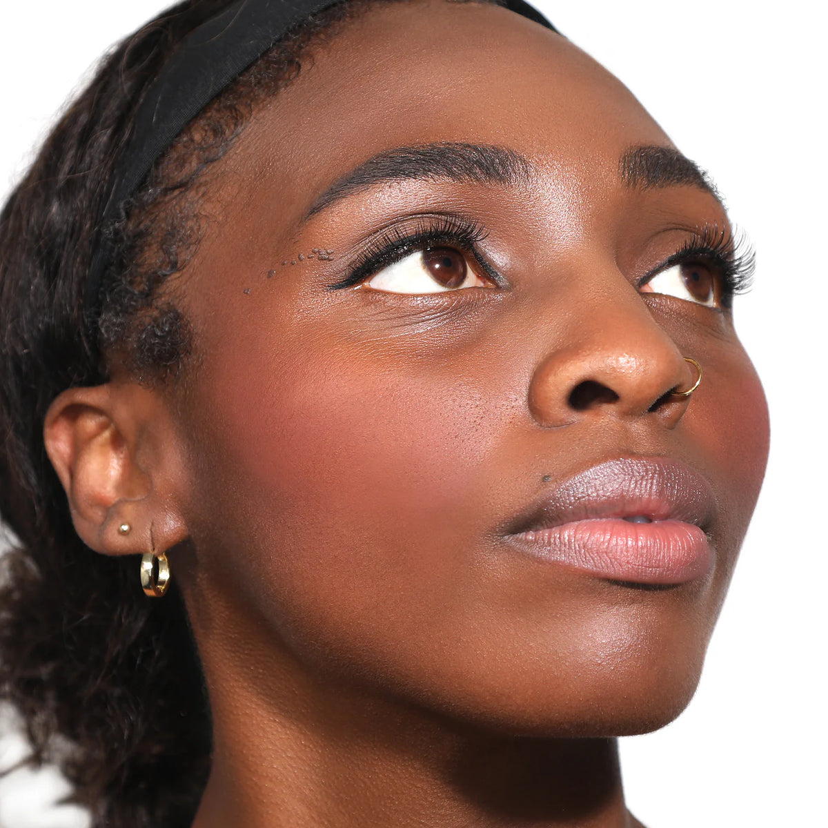 LOVE STEADY LIQUID BLUSH (008, BEST FRIEND) MATTE FINISH