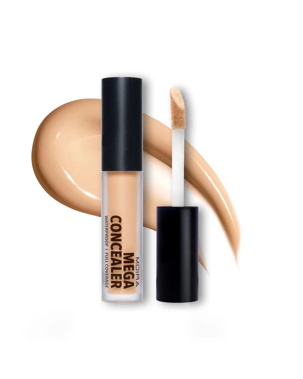 Mega Concealer™ (250, Custard)