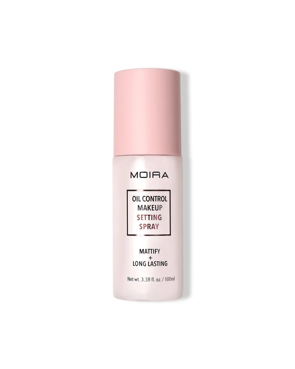 Oil Control Makeup Setting Spray