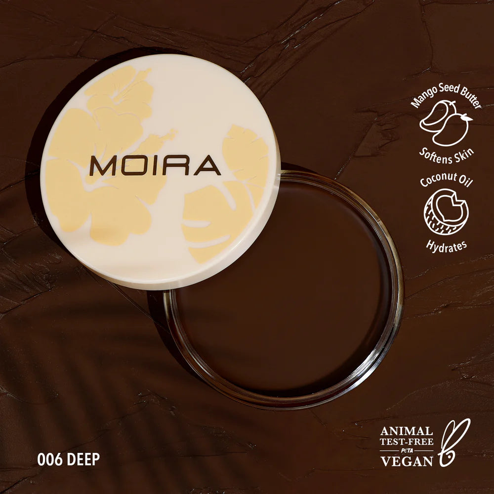 Stay Golden Cream Bronzer (006, Deep)